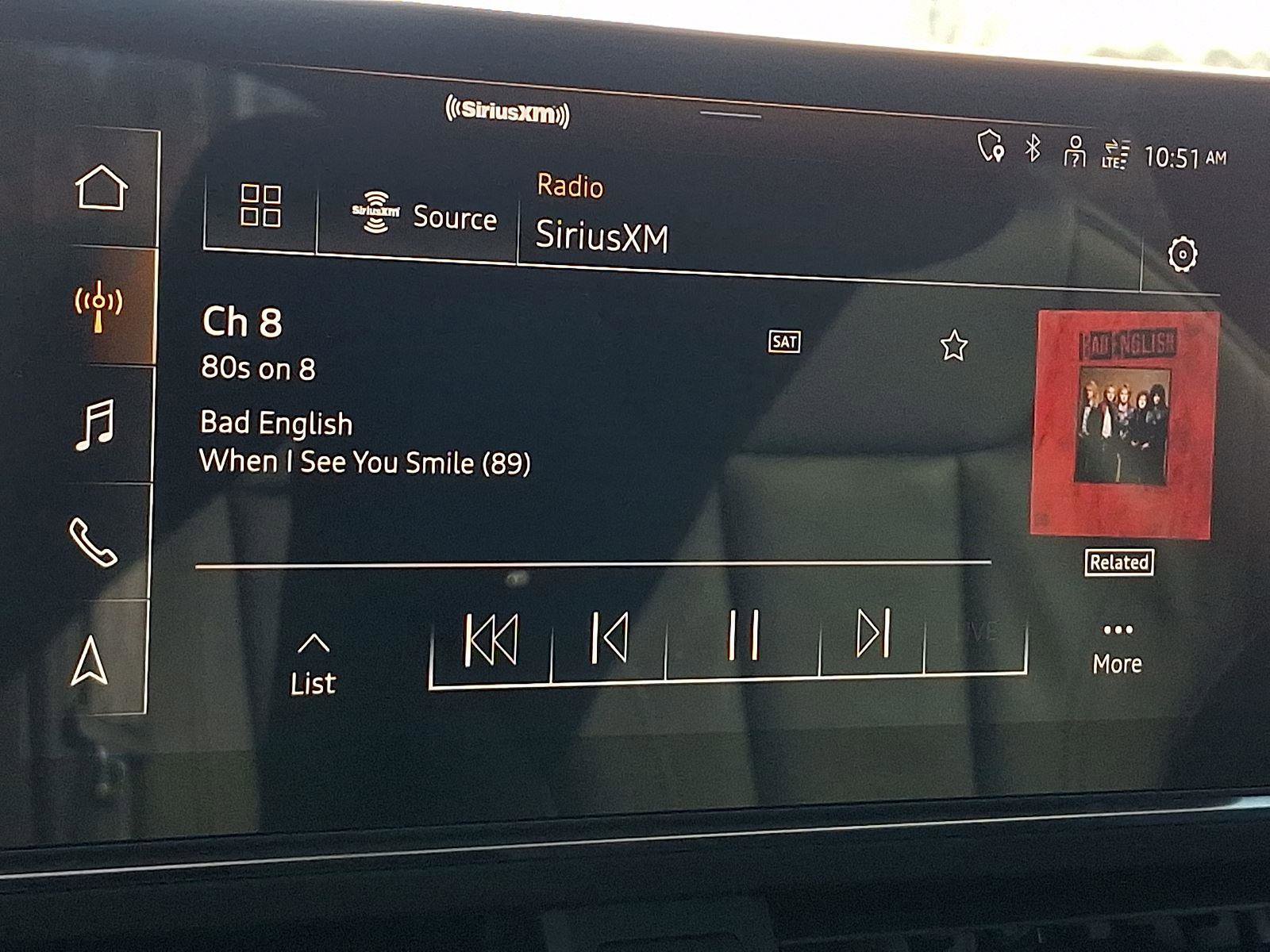 Used 2023 Audi A5 2.0T Premium w/ Convenience Package image 17