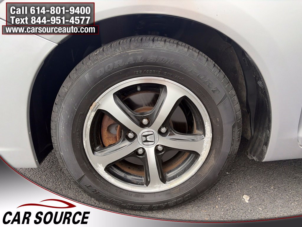 Used 2015 Honda Civic SE image 24