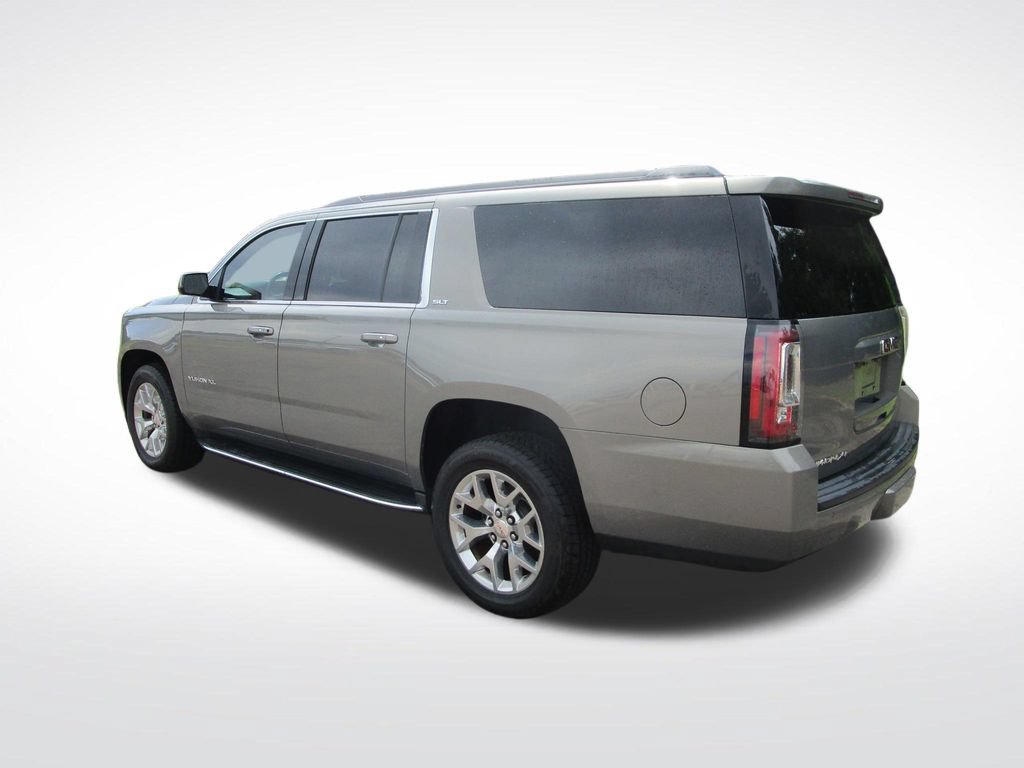 Used 2019 GMC Yukon XL SLT RWD image 4