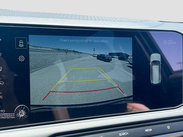 New 2027 Kia Telluride EX FWD image 14