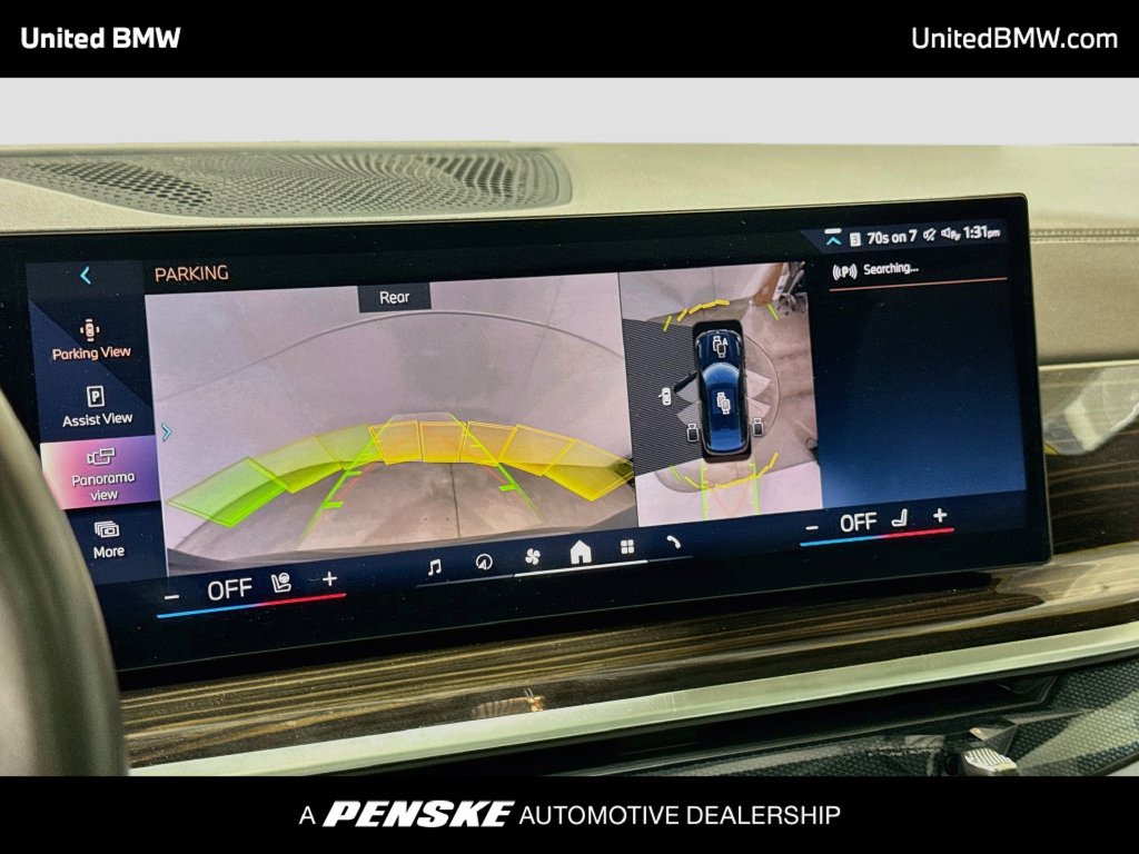 Certified 2026 BMW X6 xDrive40i AWD/4WD image 16