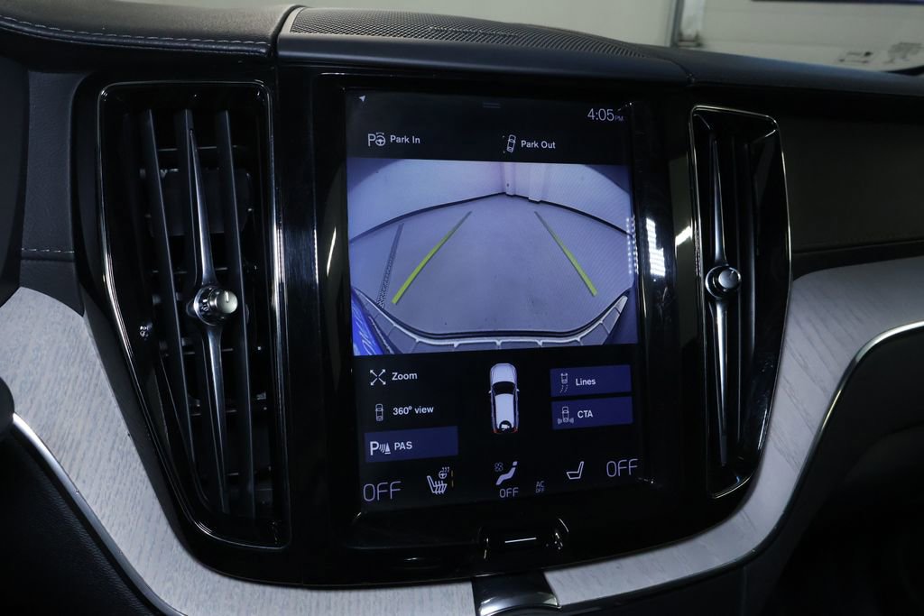 Used 2019 Volvo XC60 T8 Inscription w/ Advanced Package image 29