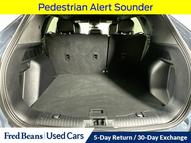 Certified 2023 Ford Escape ST-Line w/ Equipment Group 301A FWD image 30