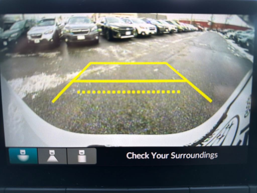 Used 2023 Honda CR-V EX image 41