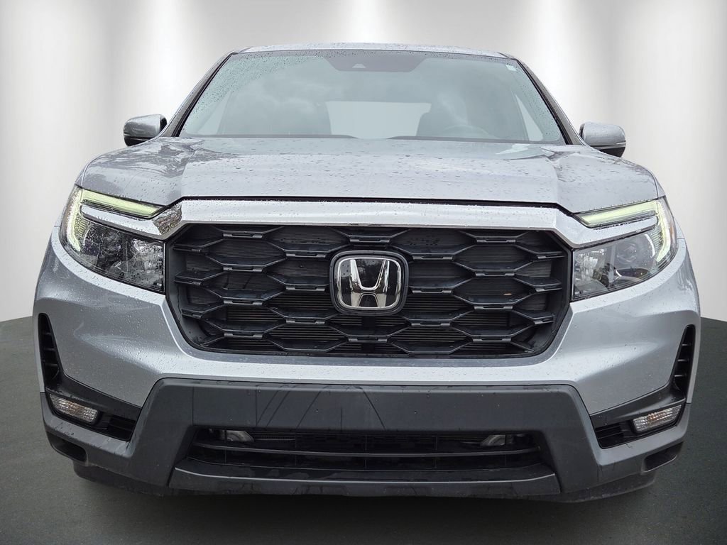 Certified 2023 Honda Passport EX-L image 2