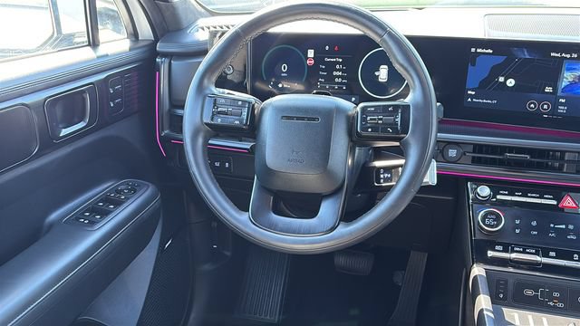 Used 2025 Hyundai Santa Fe Calligraphy AWD/4WD image 24