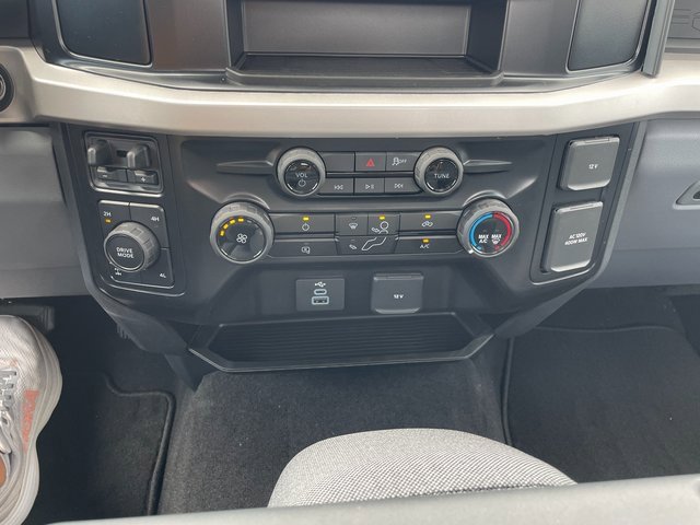 New 2026 Ford F350 XL w/ STX Appearance Package image 15