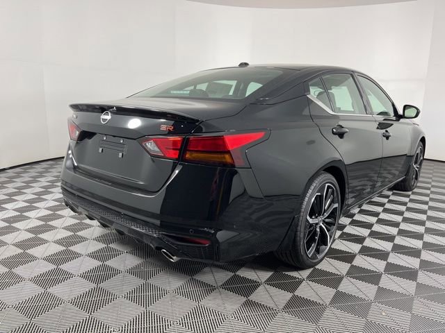 New 2025 Nissan Altima 2.5 SR w/ SR Premium Package image 10