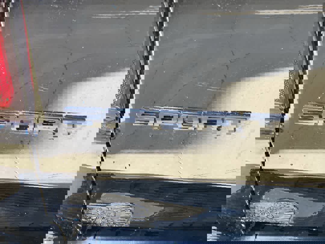 Used 2019 RAM 1500 Sport w/ Level 2 Equipment Group image 11