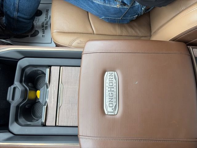 Used 2023 RAM 2500 Limited image 23