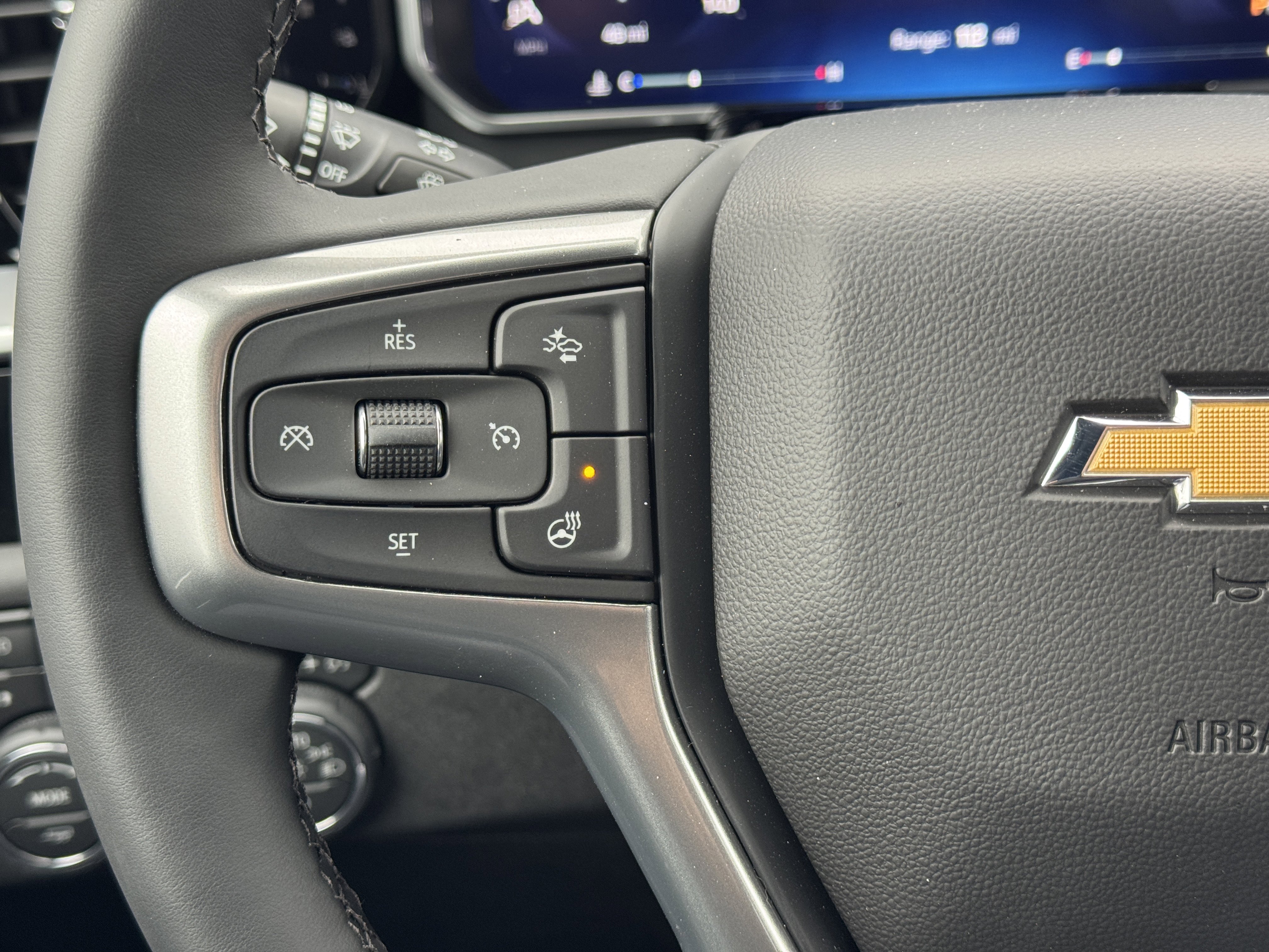 New 2026 Chevrolet Silverado 2500 LTZ w/ LTZ Plus Package image 33