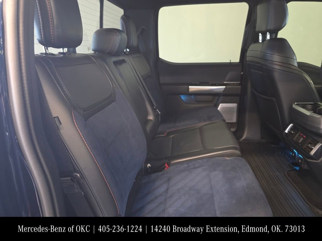 Used 2023 Ford F150 Raptor w/ Raptor 37 Performance Package image 16