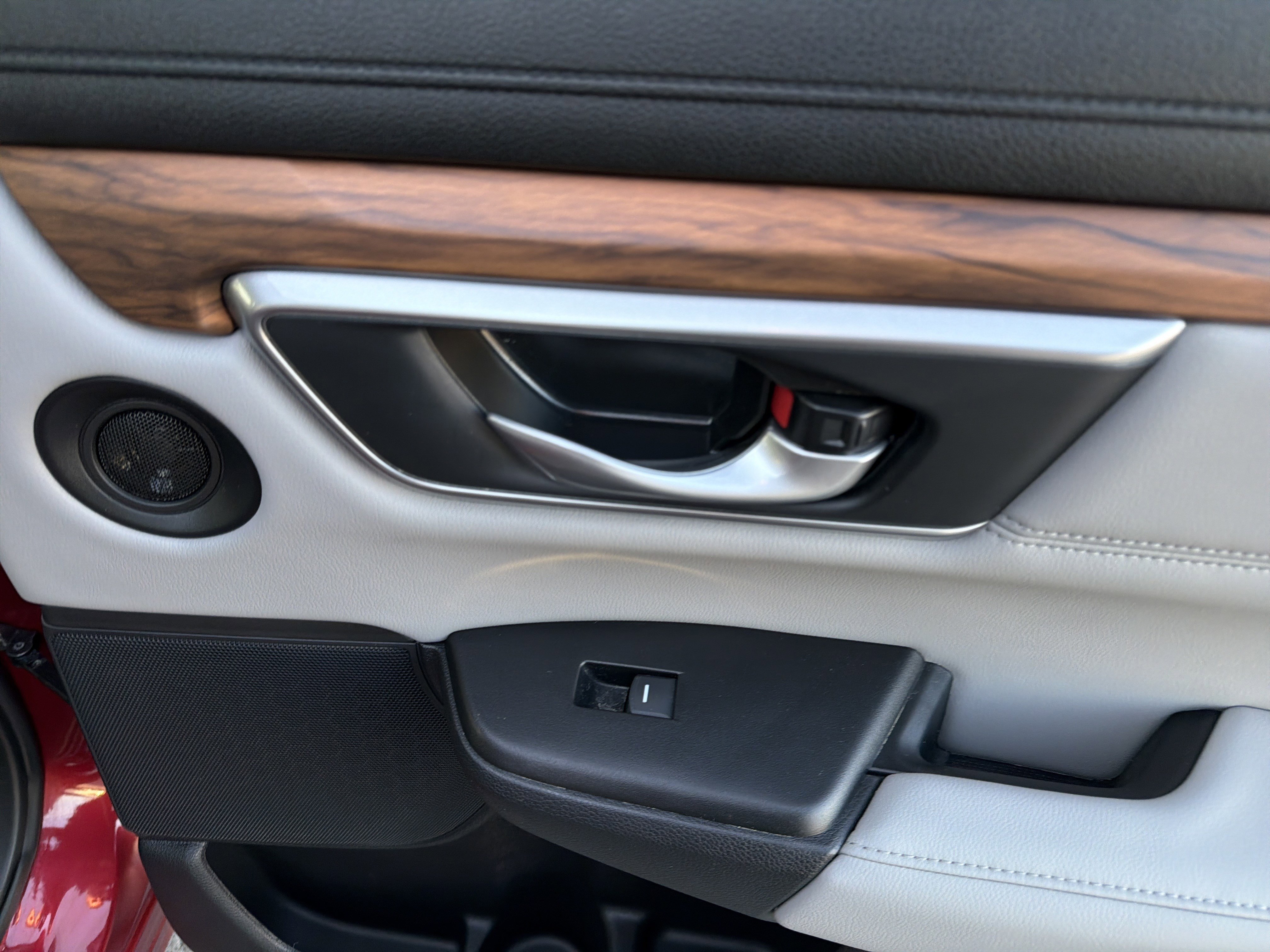 Used 2021 Honda CR-V EX-L image 58