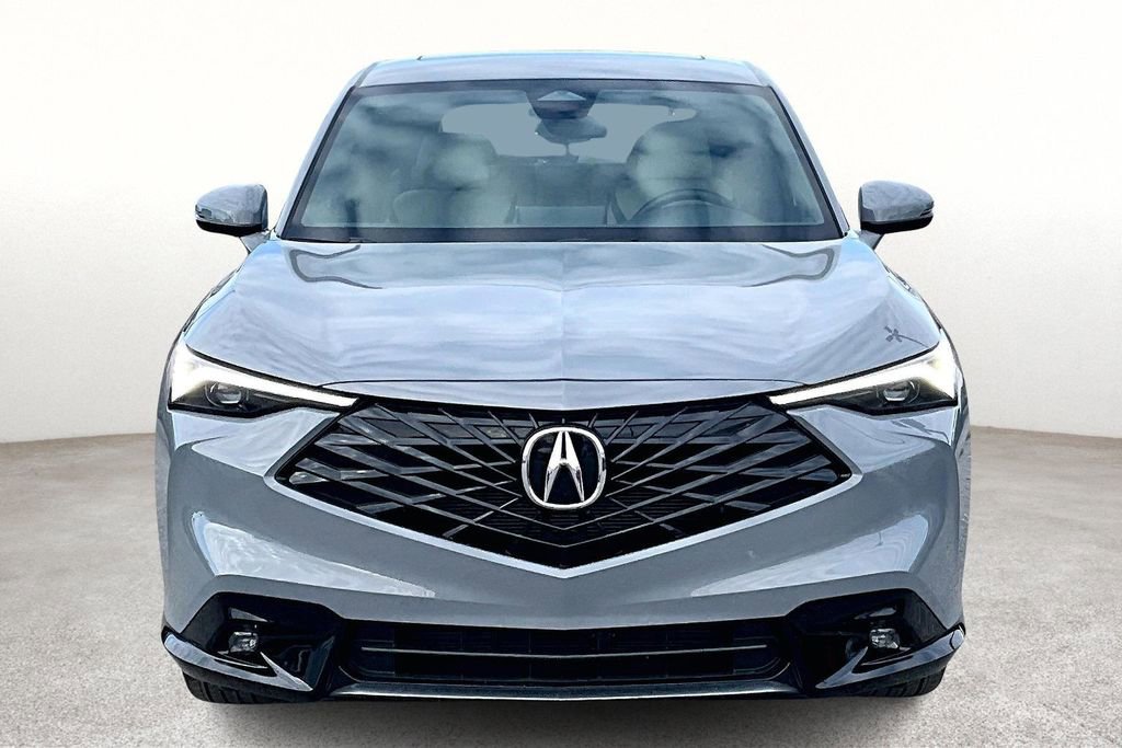Used 2025 Acura ADX A-Spec image 5