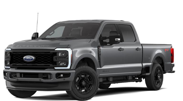 New 2026 Ford F250 XL image 23