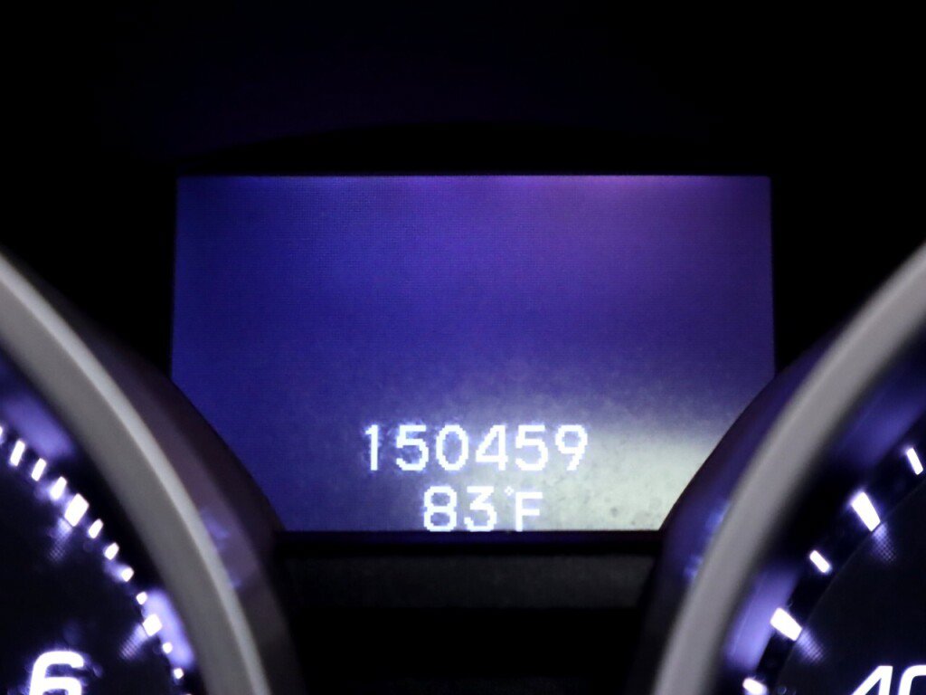 Used 2012 Acura TL SH-AWD image 14