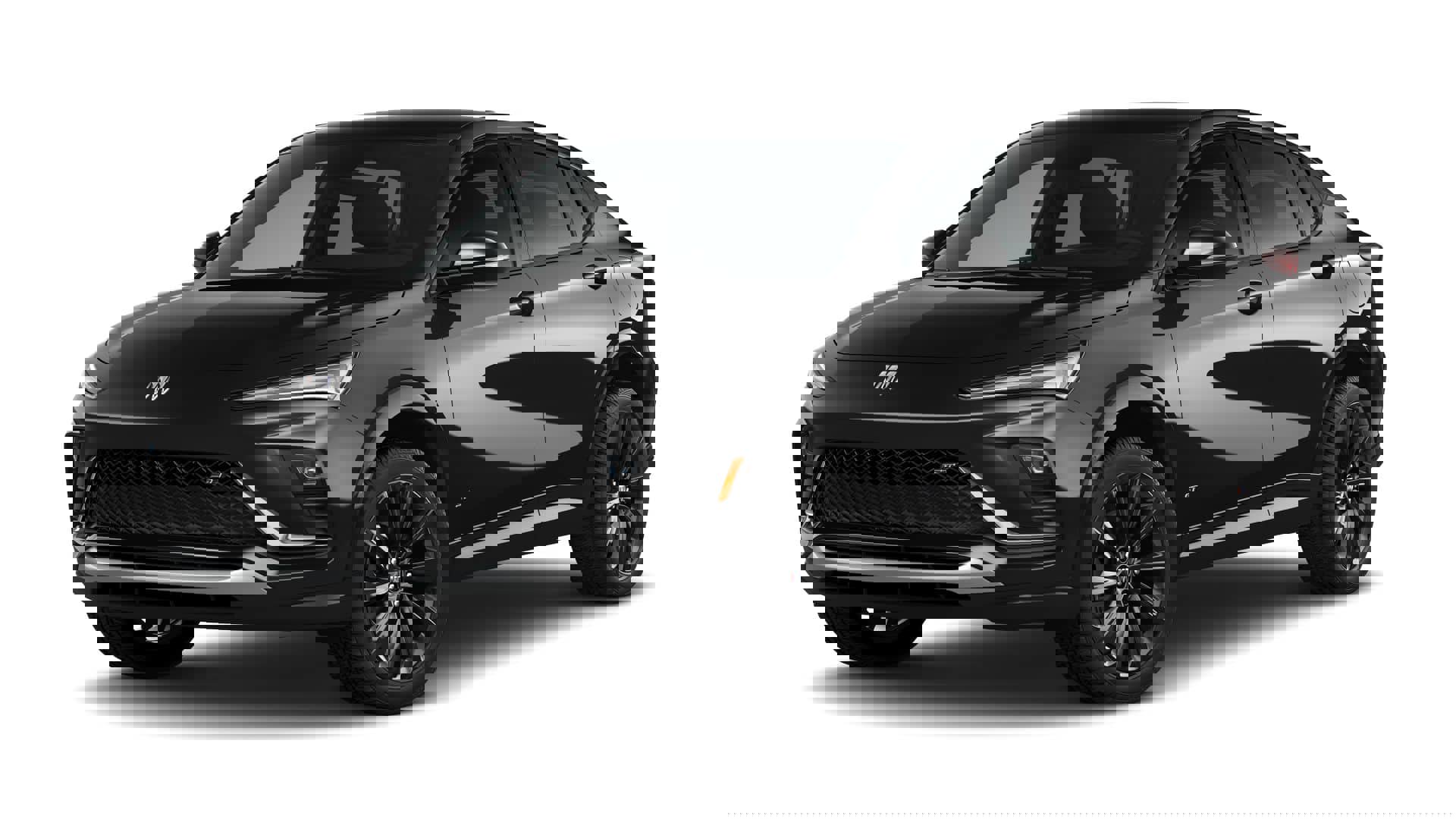 New 2026 Buick Envista Sport Touring image 25