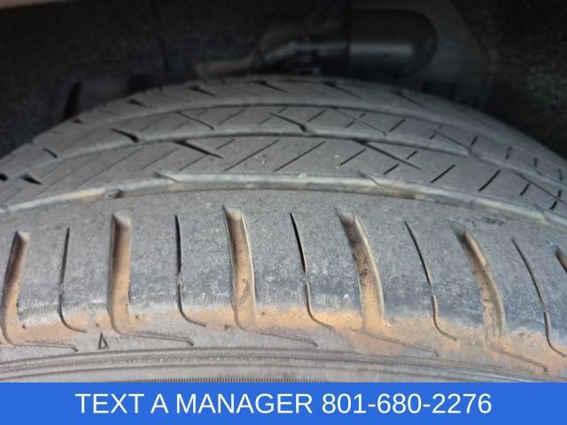 Used 2023 Mitsubishi Outlander SEL AWD/4WD image 11
