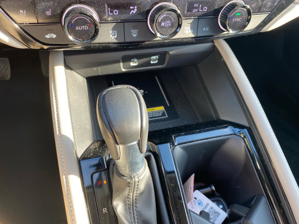 Certified 2023 Honda Accord Touring image 22