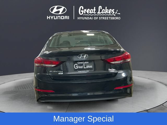 Used 2018 Hyundai Elantra SE FWD image 4