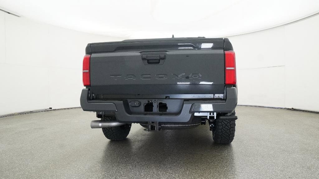 New 2025 Toyota Tacoma TRD Sport image 17