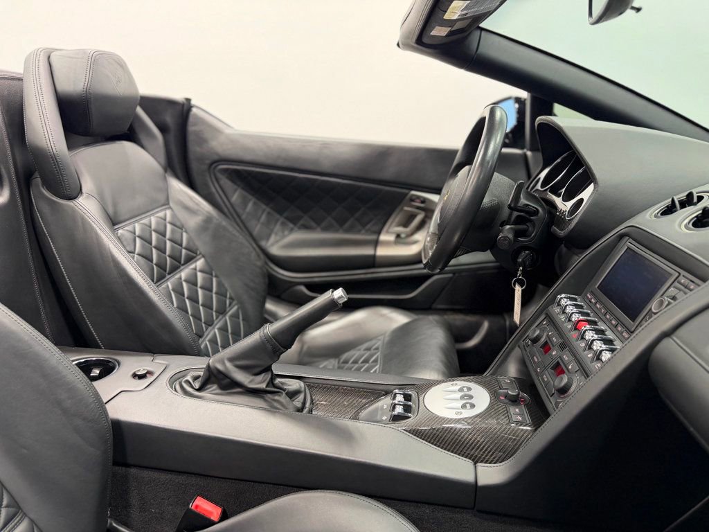 Used 2011 Lamborghini Gallardo LP 560-4 AWD/4WD image 40
