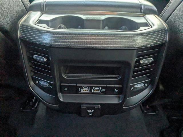 Used 2019 RAM 1500 Limited w/ Advanced Safety Group image 19