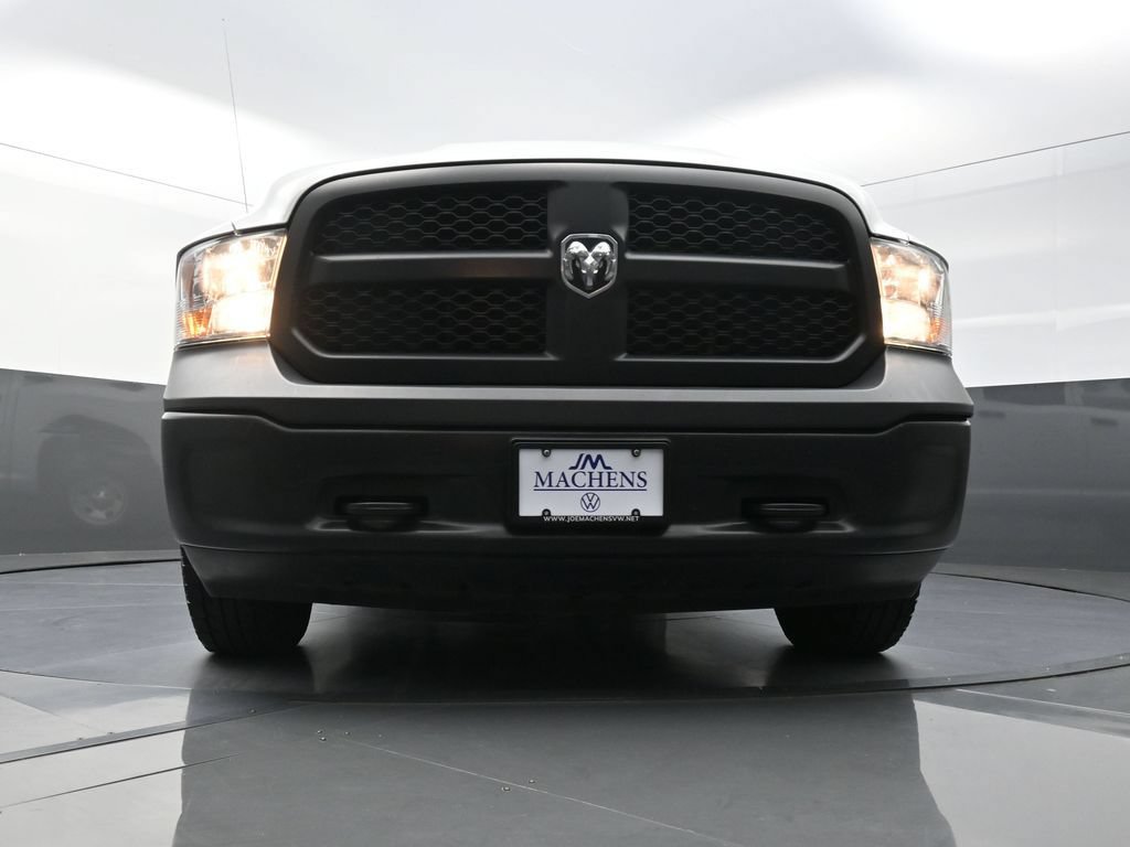 Used 2019 RAM 1500 Tradesman w/ Popular Equipment Group AWD/4WD image 24
