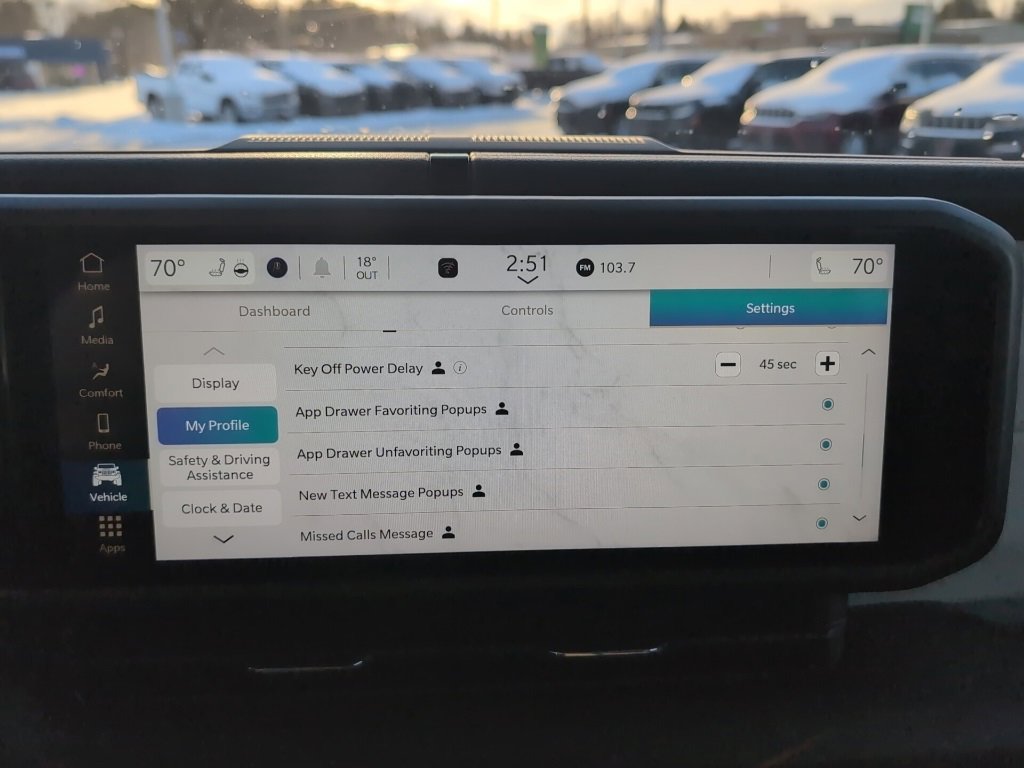 New 2026 Jeep Wrangler Sport S image 35