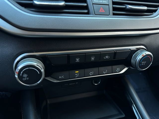 Used 2024 Nissan Altima 2.5 SR image 27