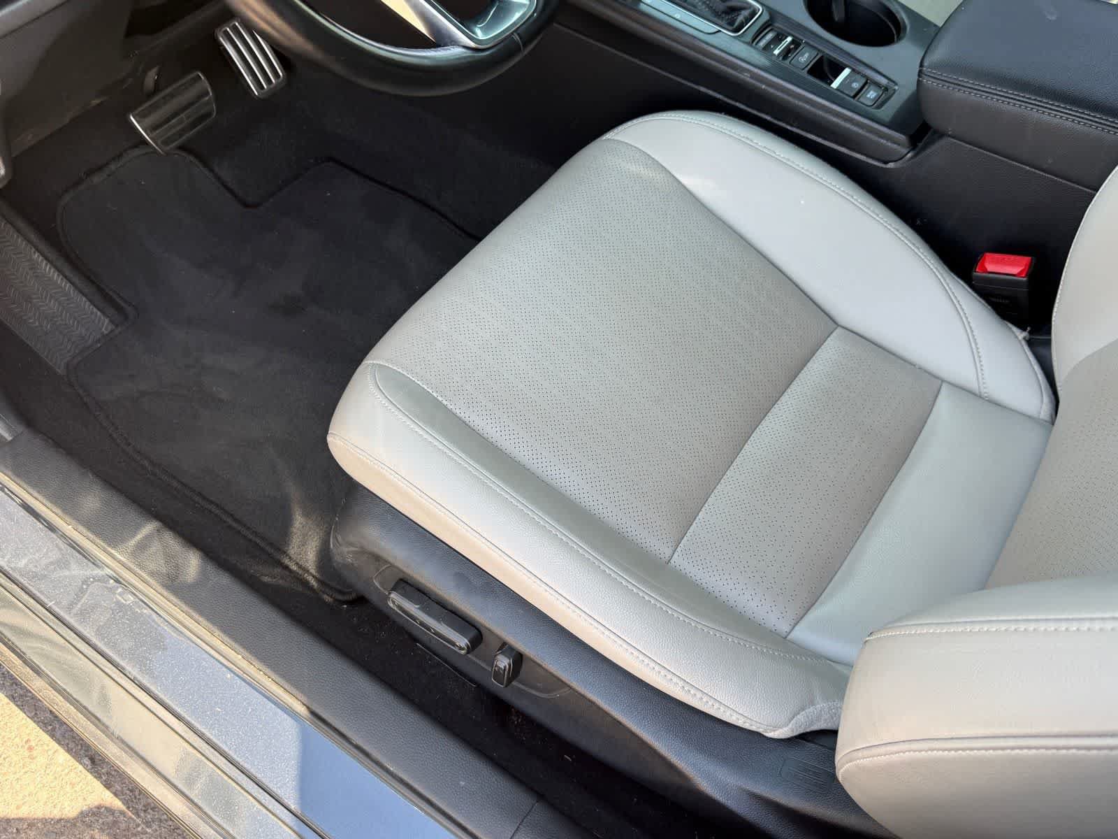 Used 2022 Honda Civic Sport Touring image 16