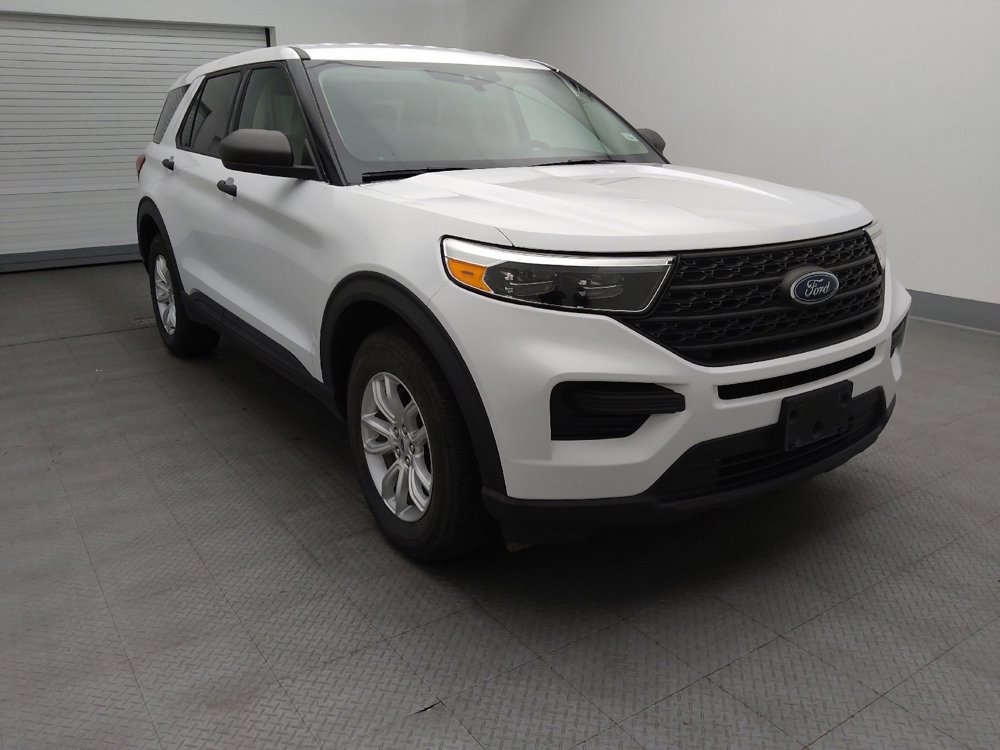 Used 2020 Ford Explorer 4WD image 14