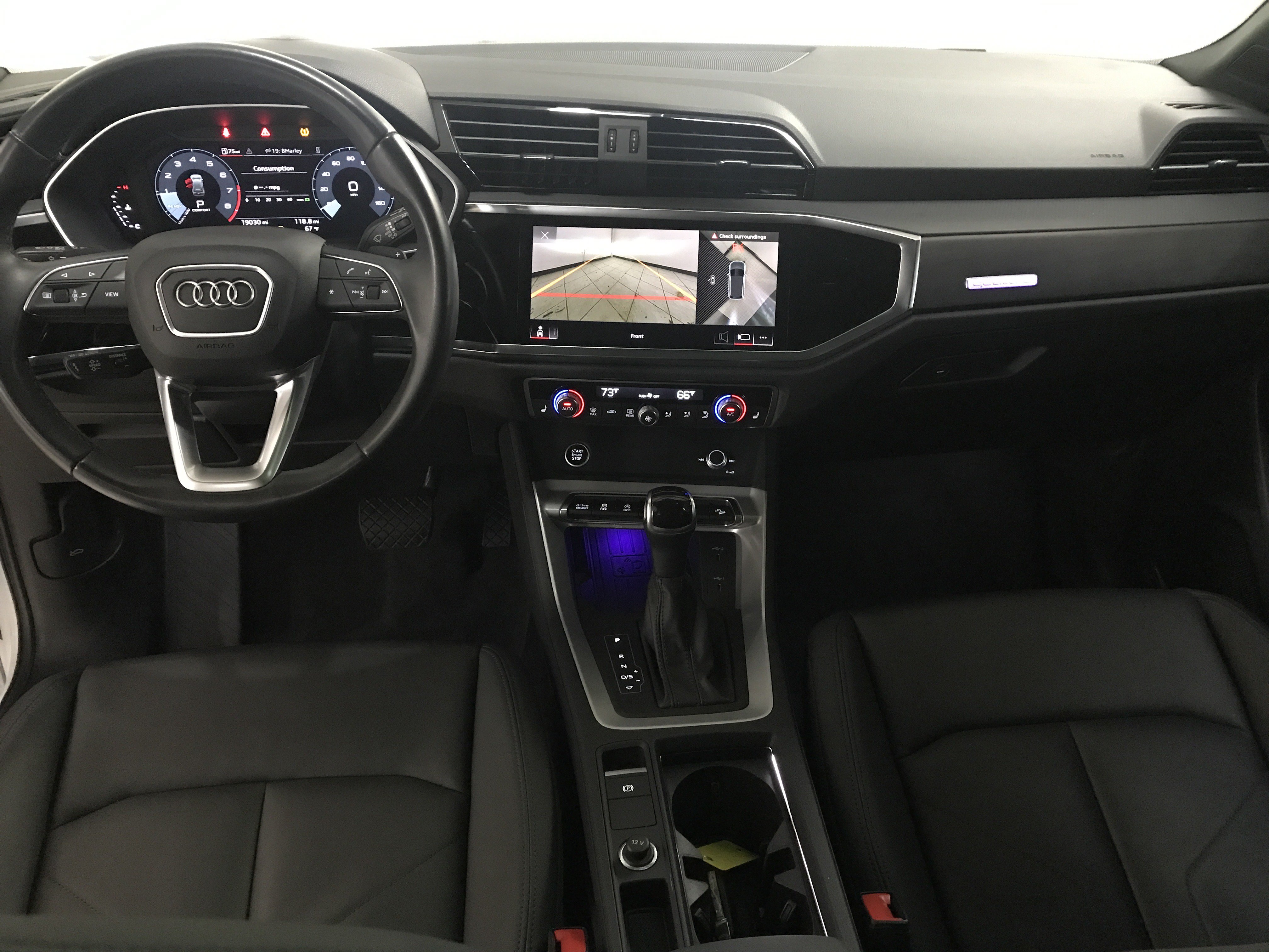 Used 2024 Audi Q3 2.0T Premium Plus image 7