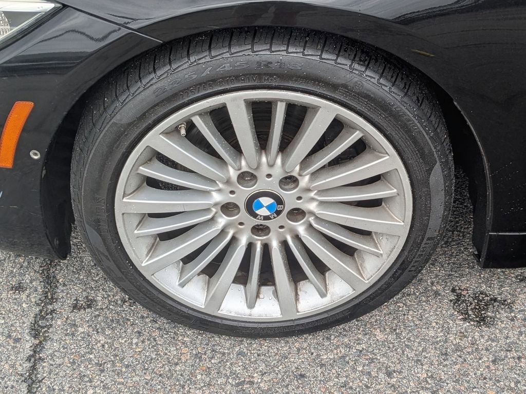 Used 2014 BMW 428i Convertible RWD image 9