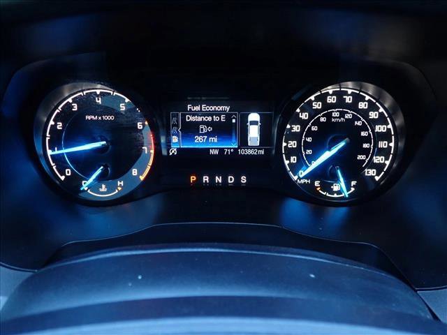 Used 2021 Ford Ranger XLT w/ Equipment Group 301A Mid image 20