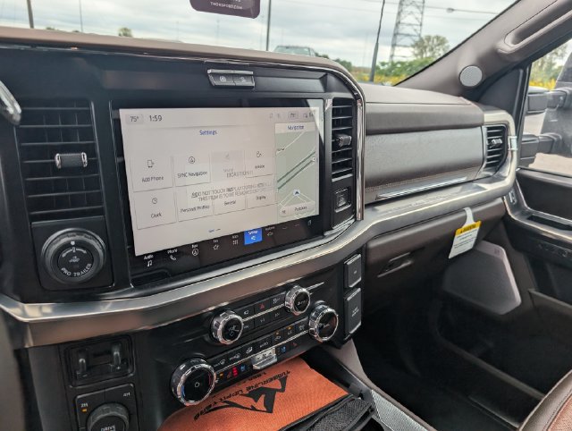 New 2026 Ford F350 King Ranch AWD/4WD image 21