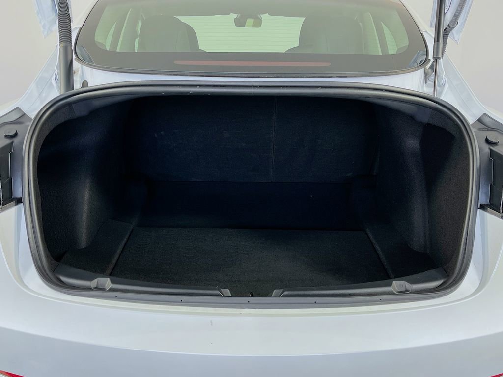 Used 2023 Tesla Model 3 Standard Range RWD image 10