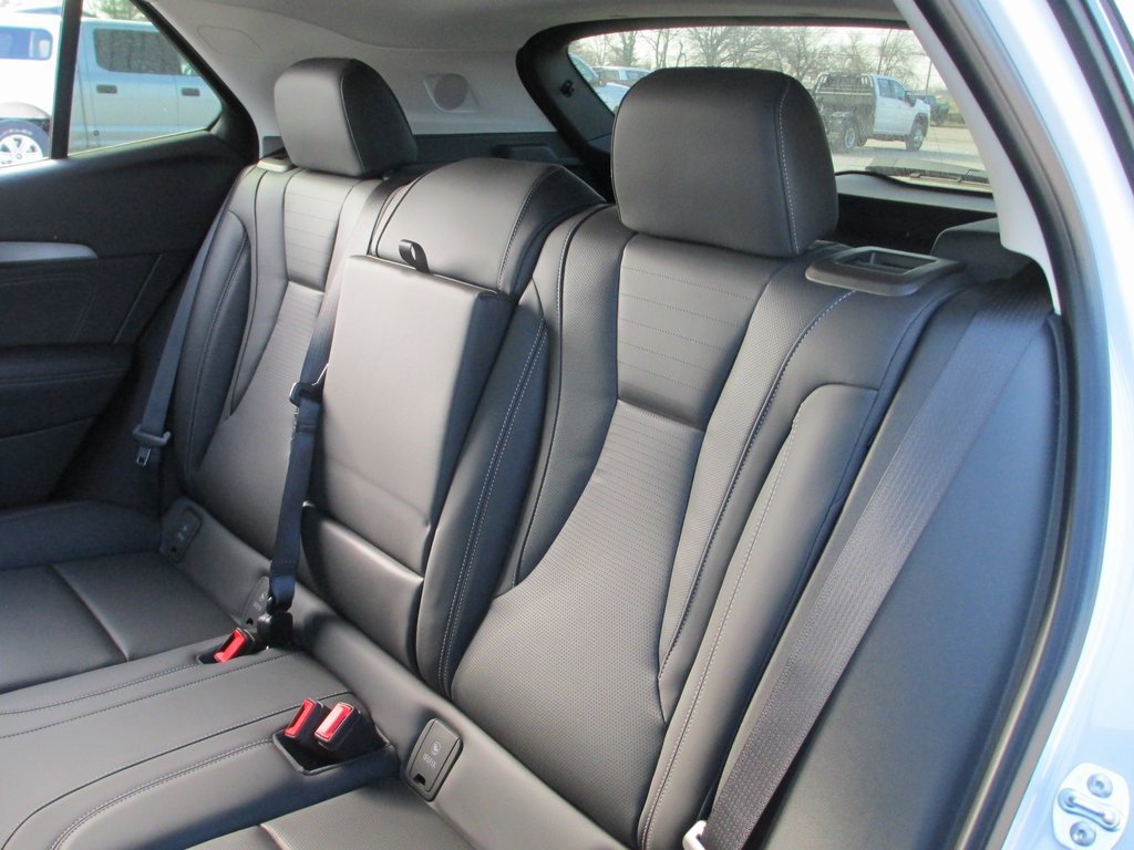 New 2026 Buick Envision Preferred image 8