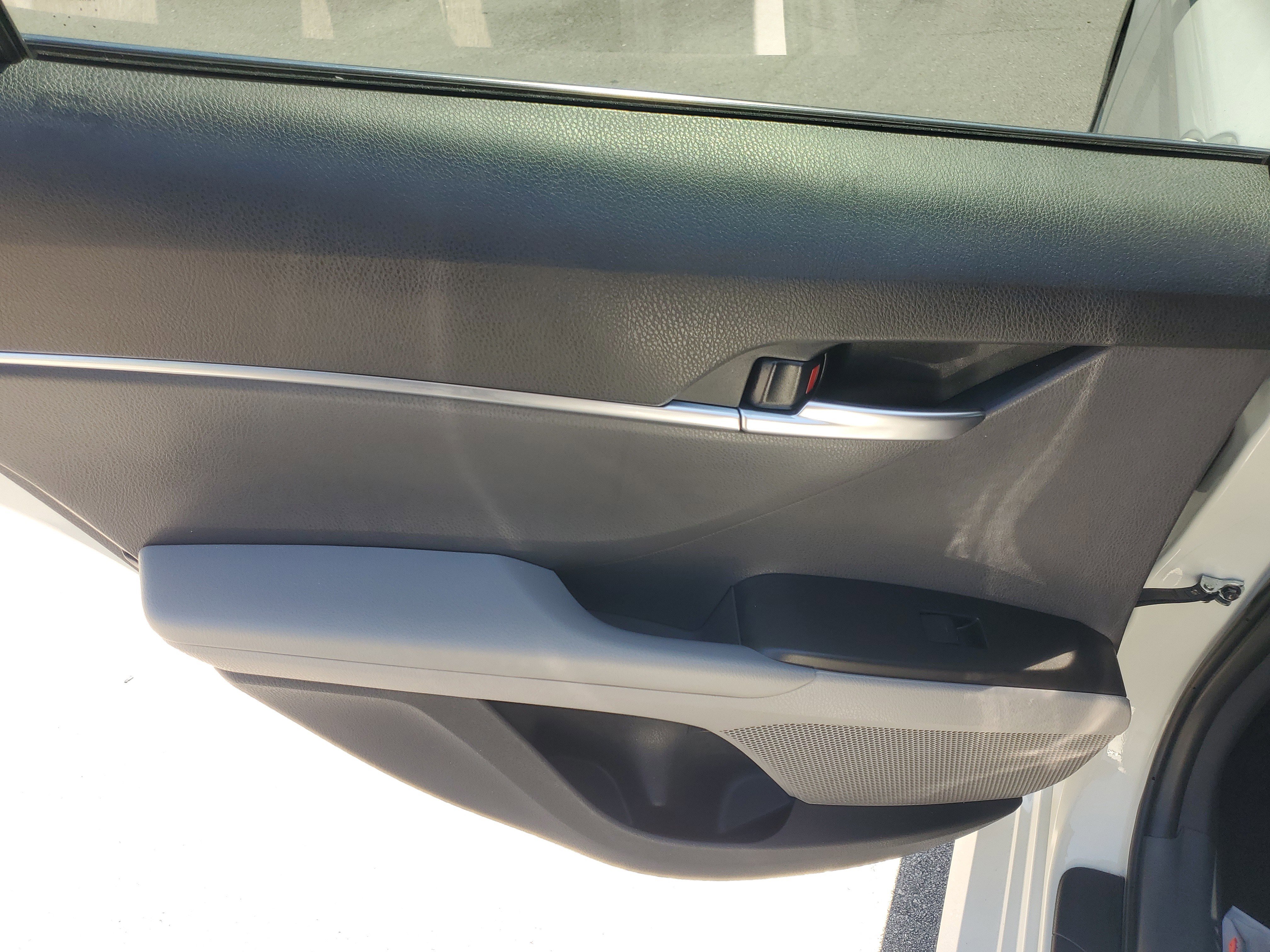 Used 2024 Toyota Camry LE FWD image 14