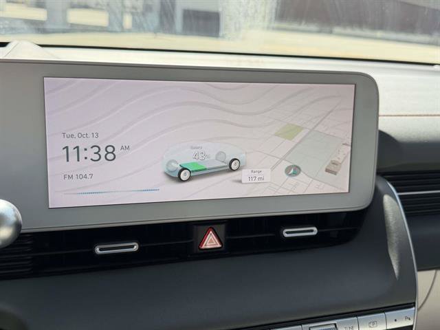 Used 2024 Hyundai Ioniq 5 Limited RWD image 22