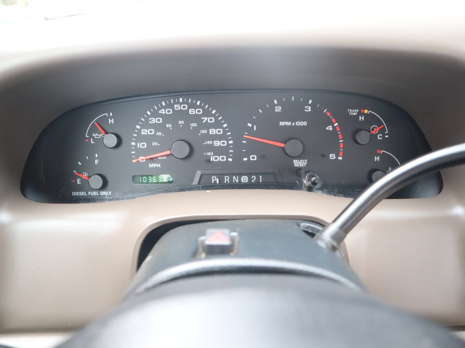 Used 2002 Ford F250 XLT AWD/4WD image 29