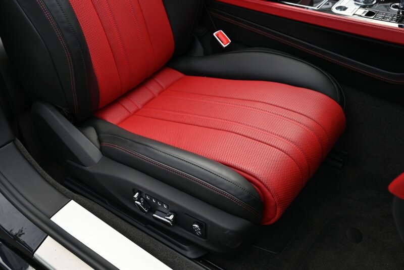 Used 2023 Bentley Continental GT V8 AWD/4WD image 22