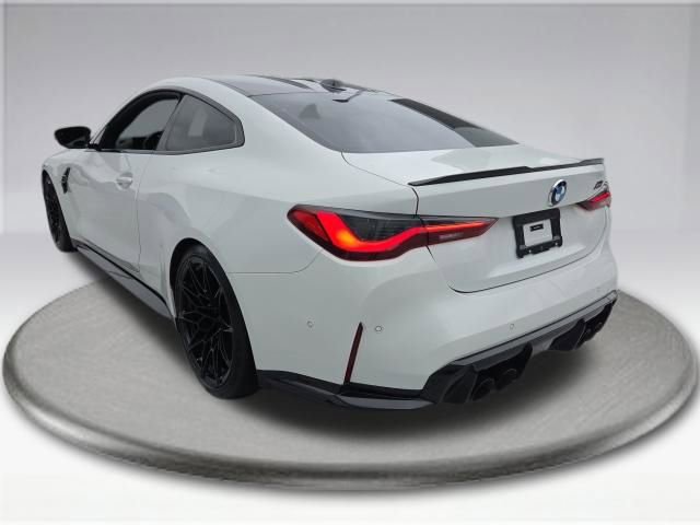 Used 2024 BMW M4 Competition w/ M Driver's Package image 16