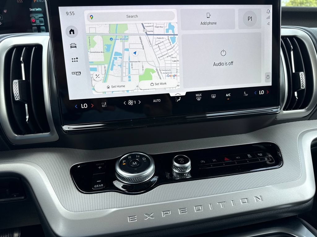 New 2027 Ford Expedition Max Active RWD image 10