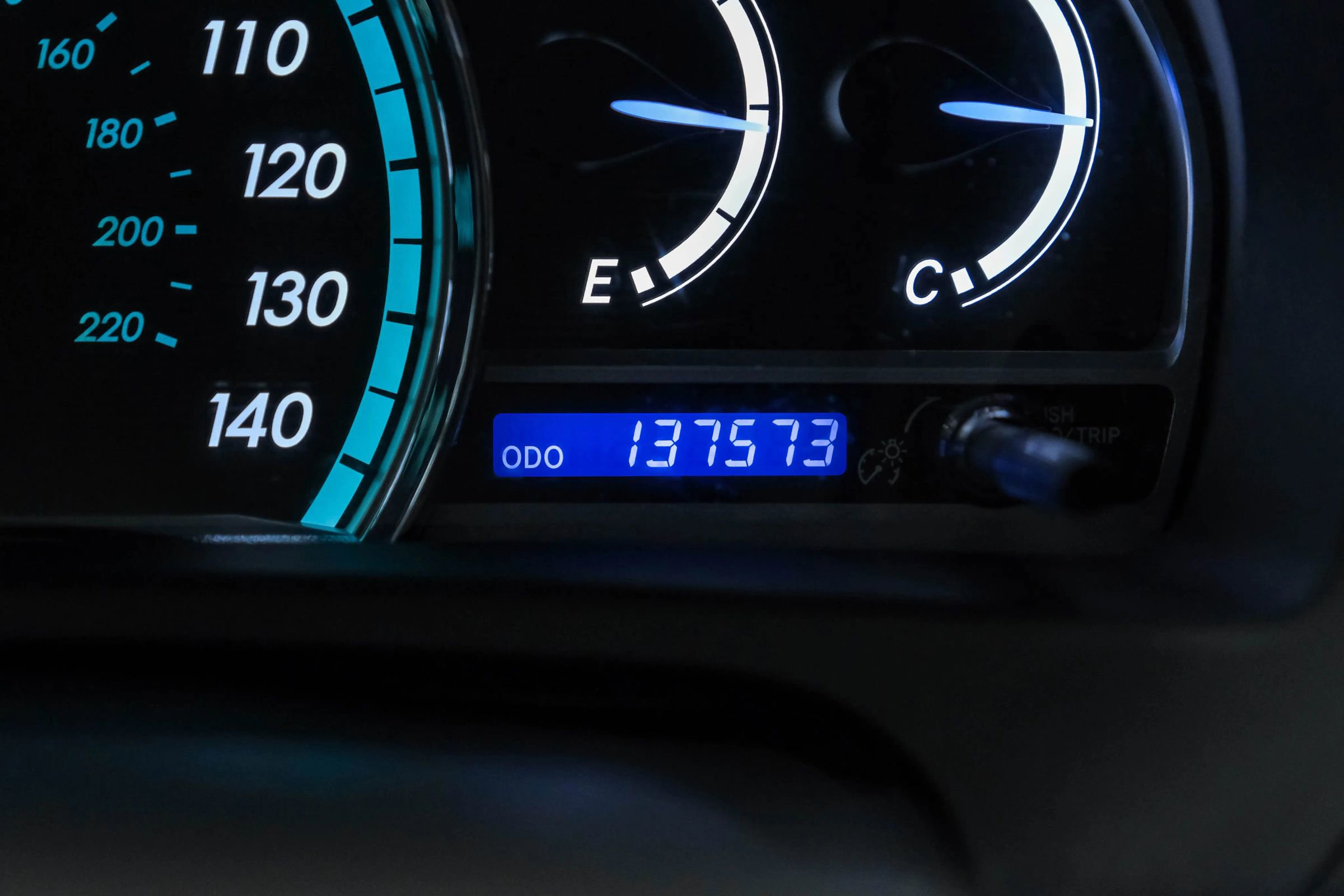 Used 2013 Toyota Venza XLE image 19