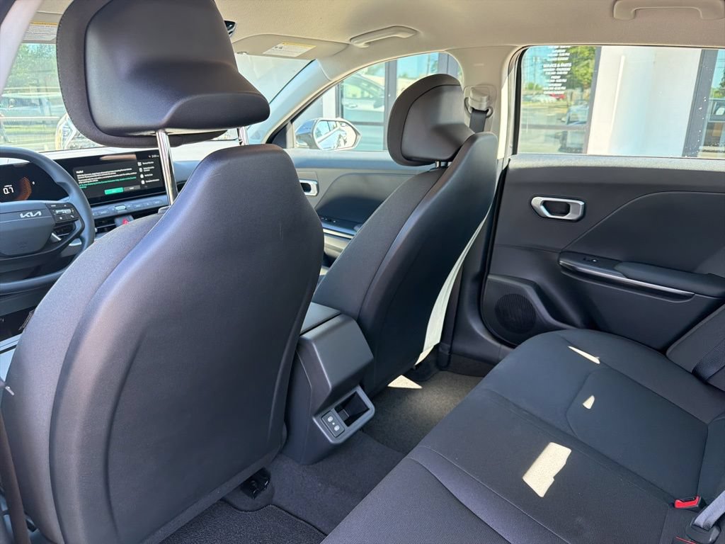 New 2026 Kia K4 FWD image 18