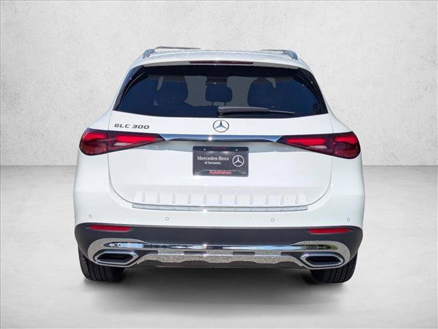 New 2027 Mercedes-Benz GLC 300 image 8