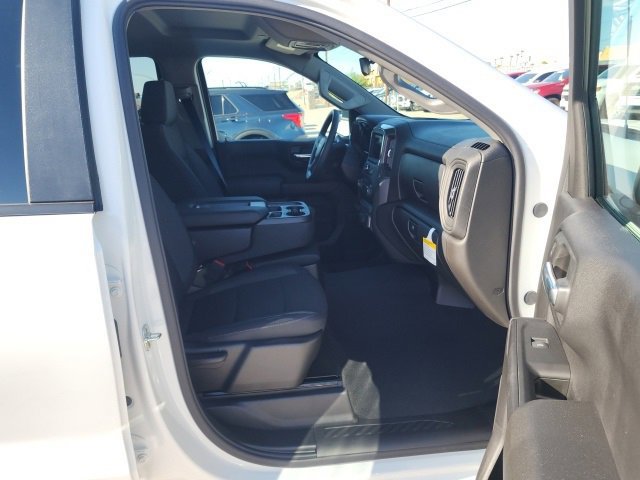New 2026 Chevrolet Silverado 1500 Custom w/ Turbomax Blackout Package image 30