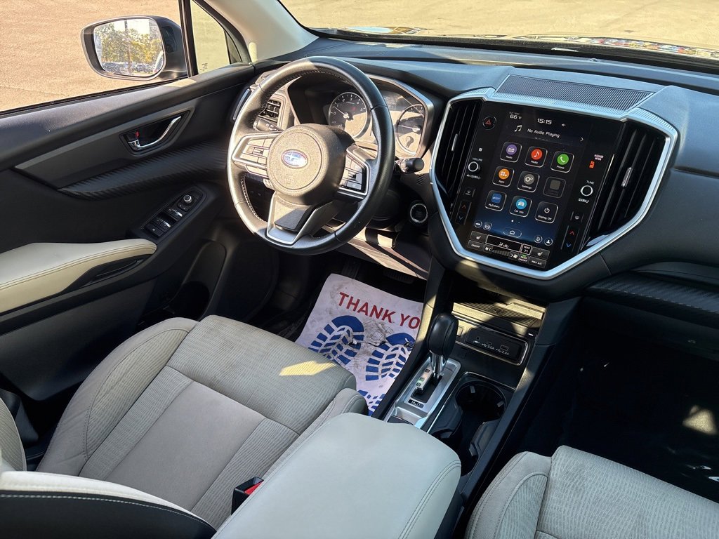 Certified 2023 Subaru Ascent Premium w/ Convenience Package image 15