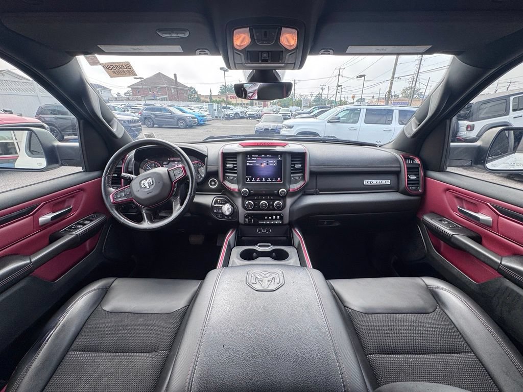 Used 2020 RAM 1500 Rebel w/ Rebel Level 2 Equipment Group AWD/4WD image 26